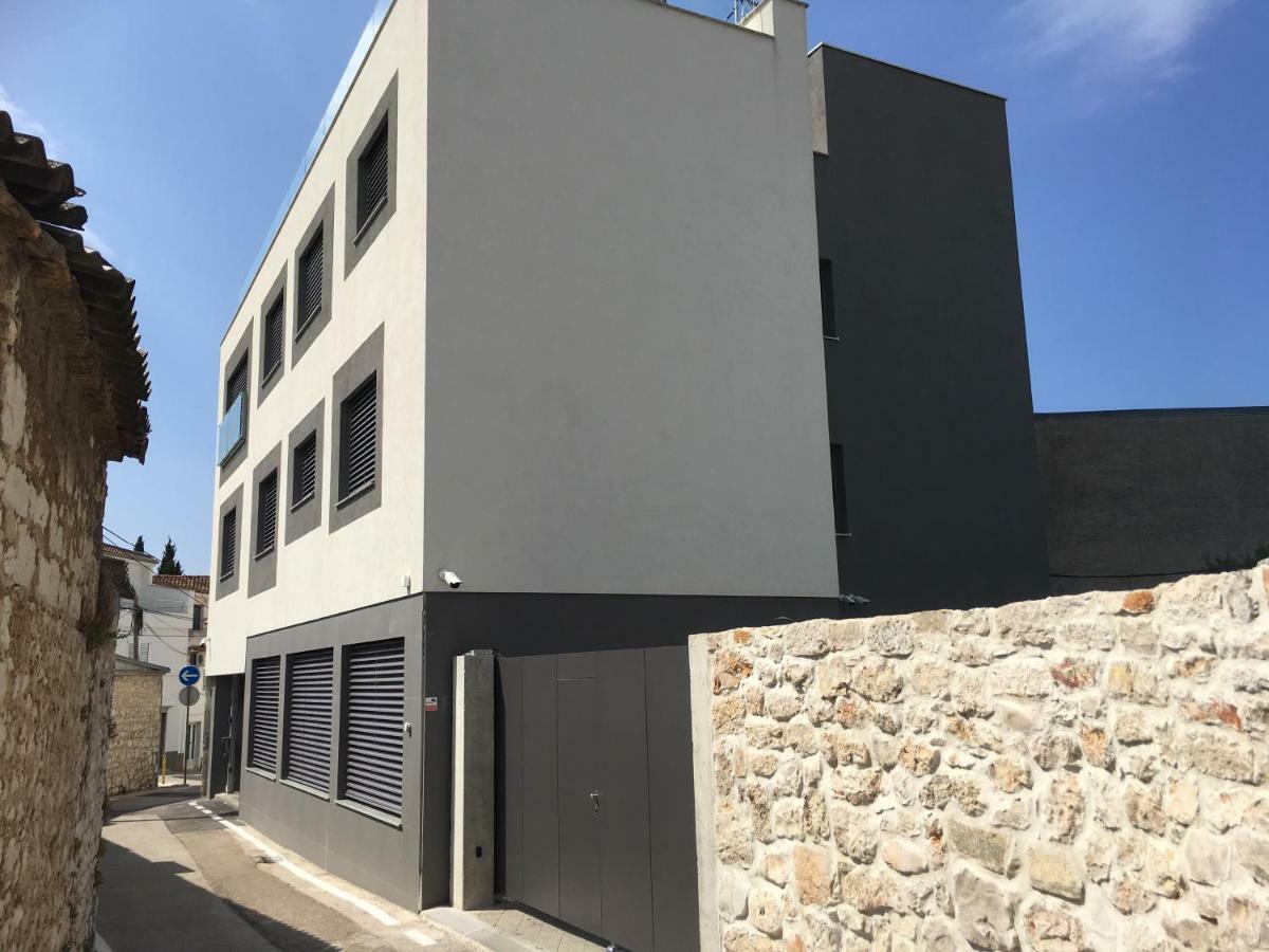 Maja Apartment Šibenik Dış mekan fotoğraf