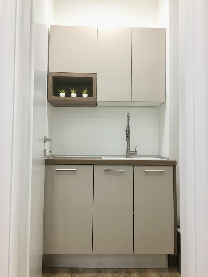 Maja Apartment Šibenik Dış mekan fotoğraf