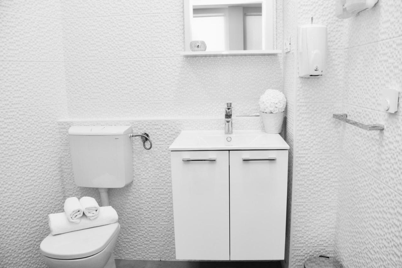 Maja Apartment Šibenik Dış mekan fotoğraf