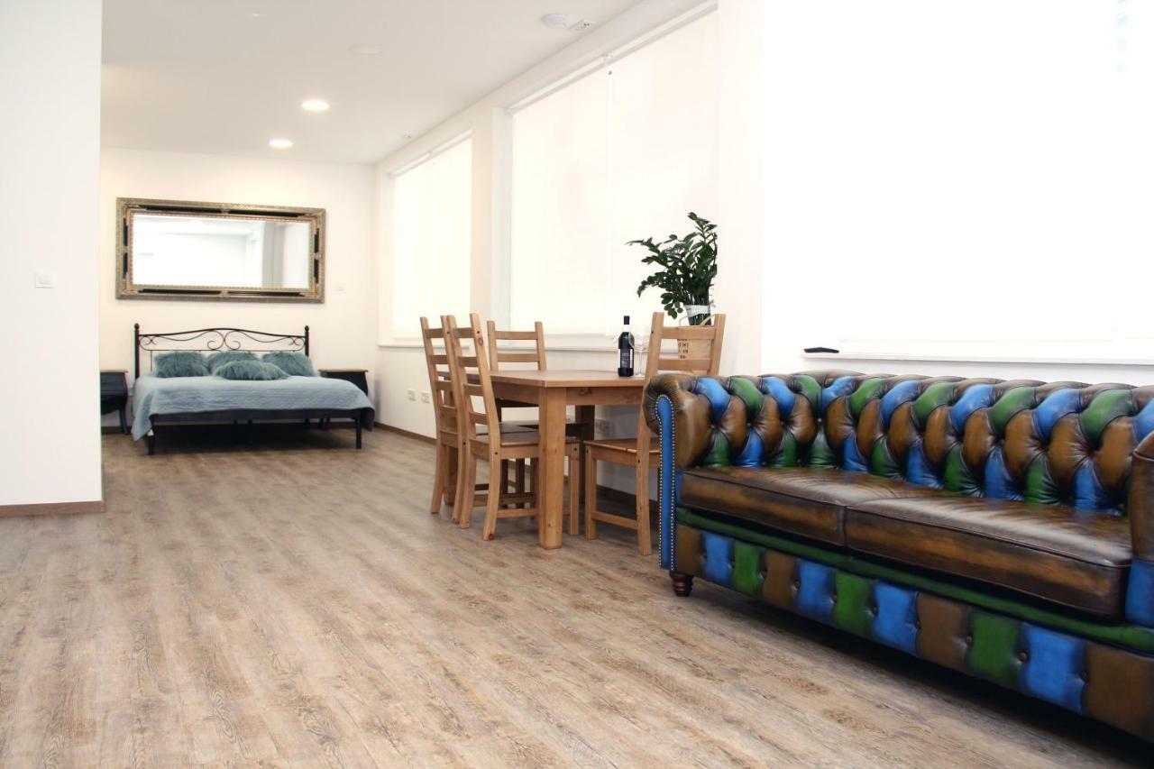 Maja Apartment Šibenik Dış mekan fotoğraf