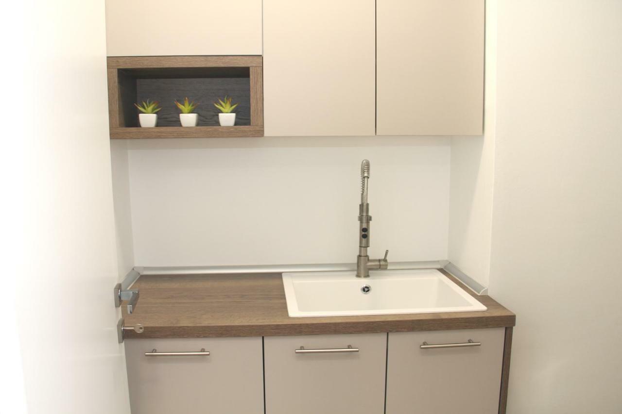 Maja Apartment Šibenik Dış mekan fotoğraf