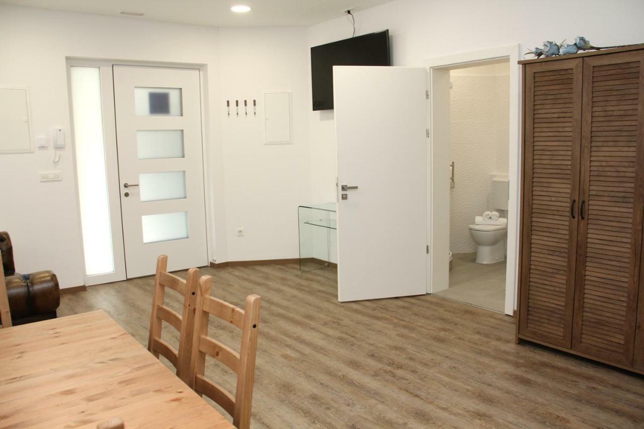 Maja Apartment Šibenik Dış mekan fotoğraf