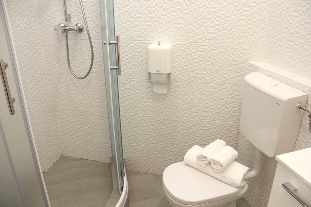 Maja Apartment Šibenik Dış mekan fotoğraf