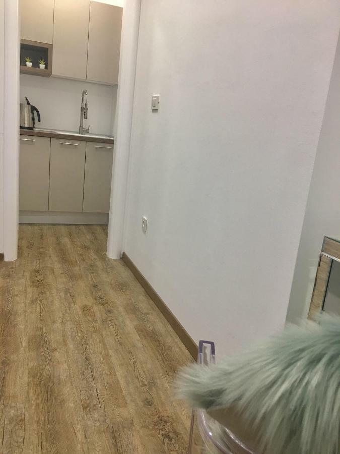 Maja Apartment Šibenik Dış mekan fotoğraf