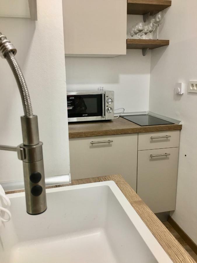Maja Apartment Šibenik Dış mekan fotoğraf