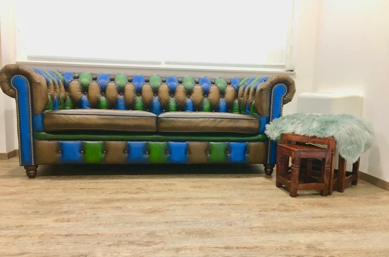Maja Apartment Šibenik Dış mekan fotoğraf
