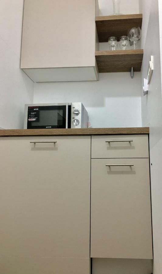 Maja Apartment Šibenik Dış mekan fotoğraf